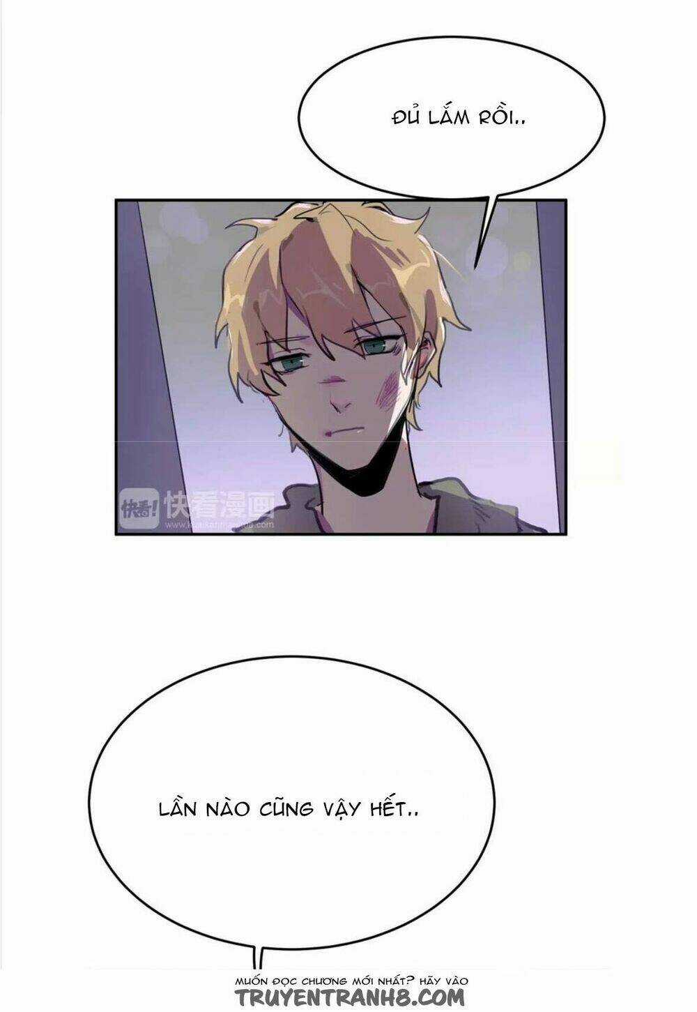 Quạ Đen Chapter 20 trang 2