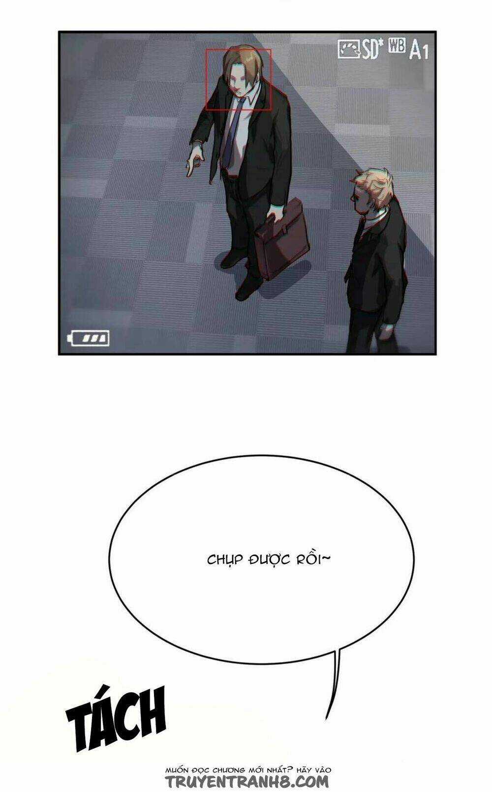 Quạ Đen Chapter 20 trang 21