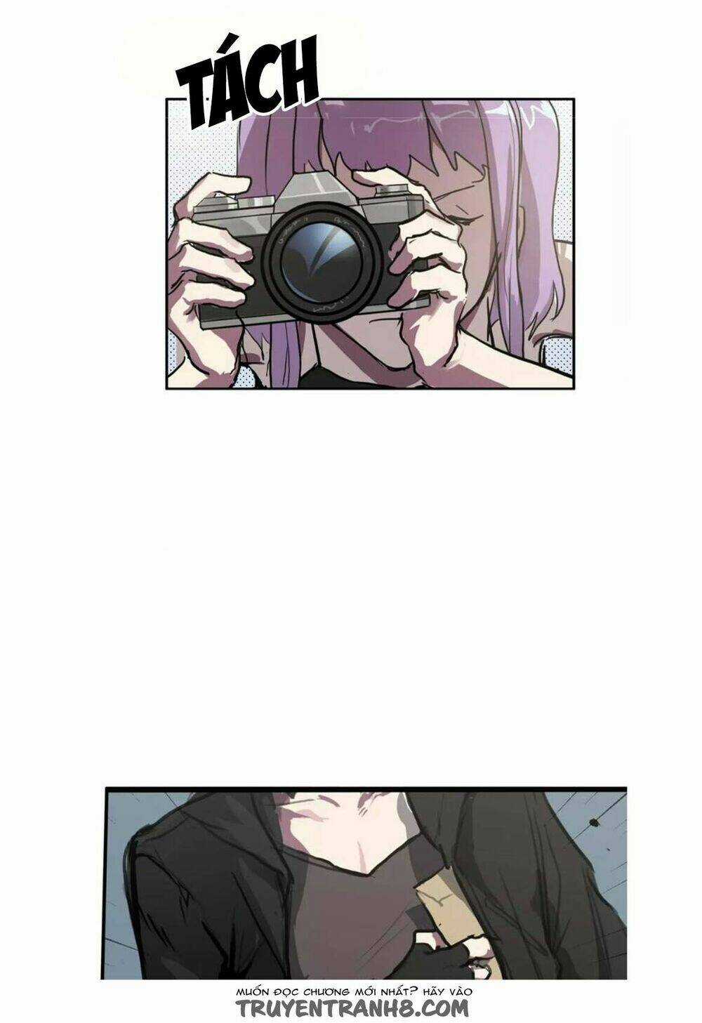 Quạ Đen Chapter 20 trang 22