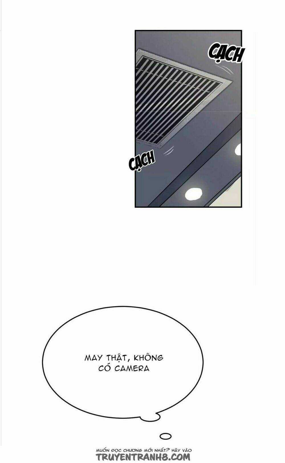 Quạ Đen Chapter 20 trang 8