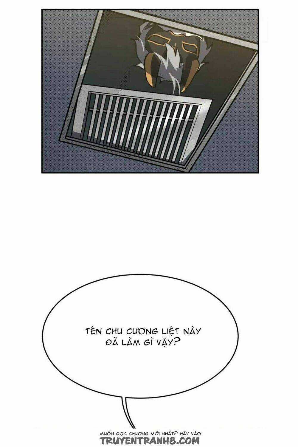 Quạ Đen Chapter 20 trang 9