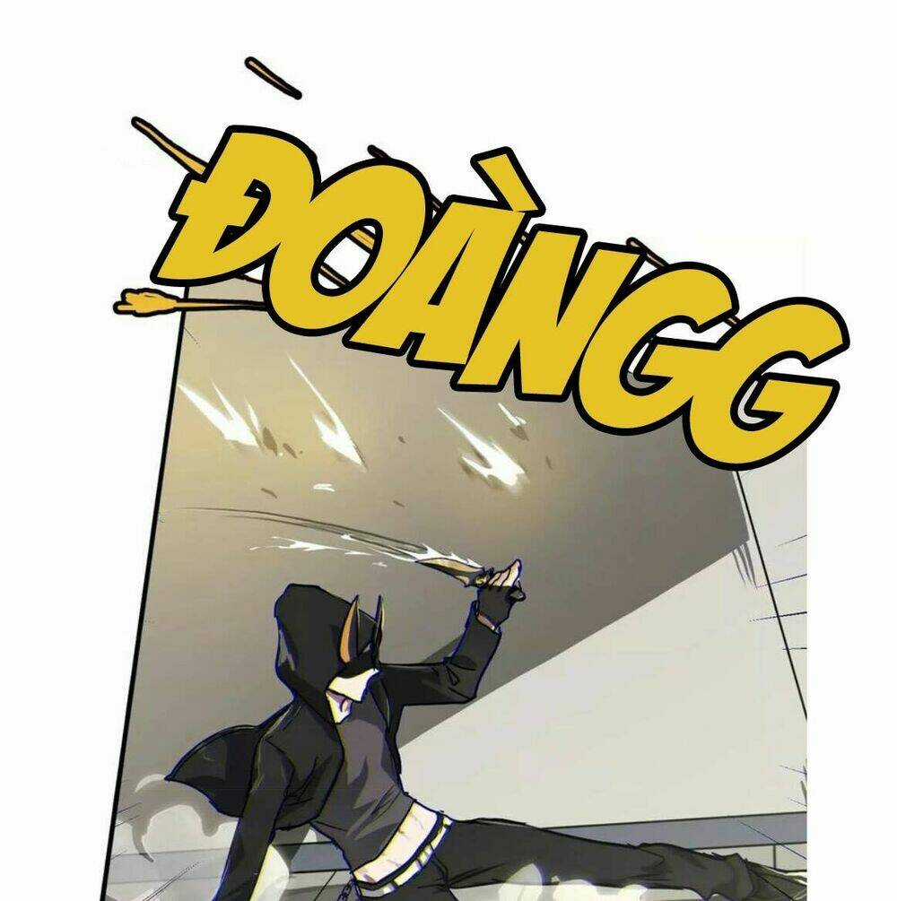 Quạ Đen Chapter 21 trang 17