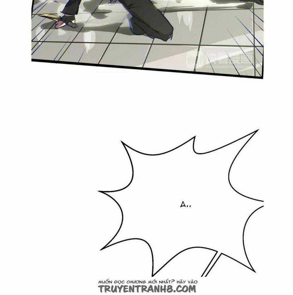 Quạ Đen Chapter 21 trang 18