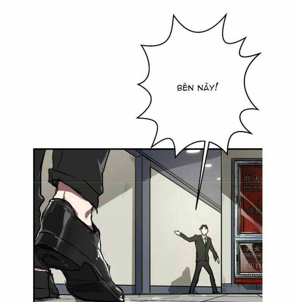 Quạ Đen Chapter 21 trang 2