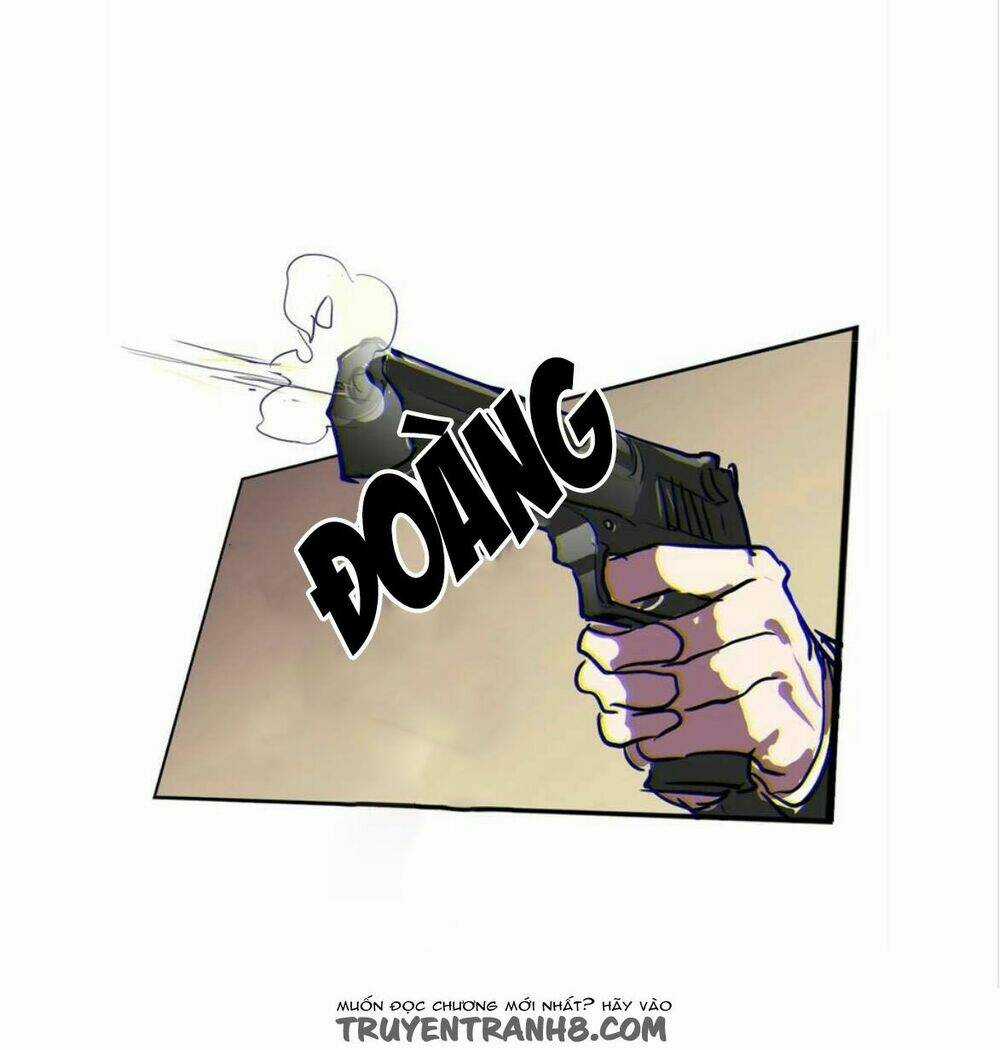 Quạ Đen Chapter 21 trang 20