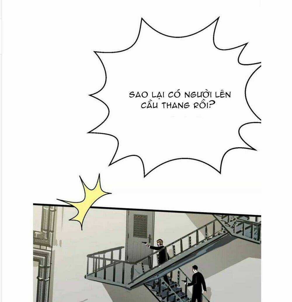 Quạ Đen Chapter 21 trang 26