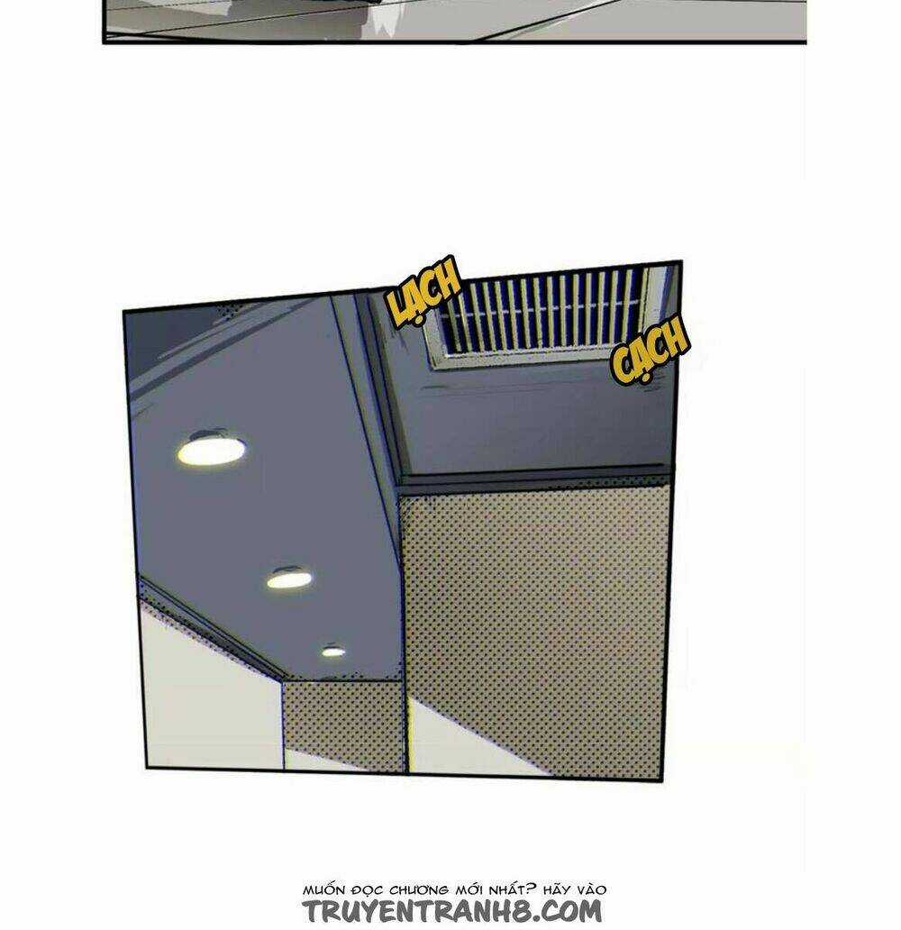 Quạ Đen Chapter 21 trang 3