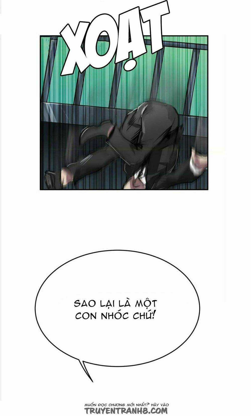 Quạ Đen Chapter 22 trang 10