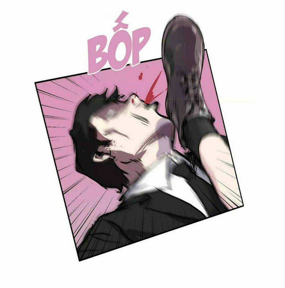 Quạ Đen Chapter 22 trang 14