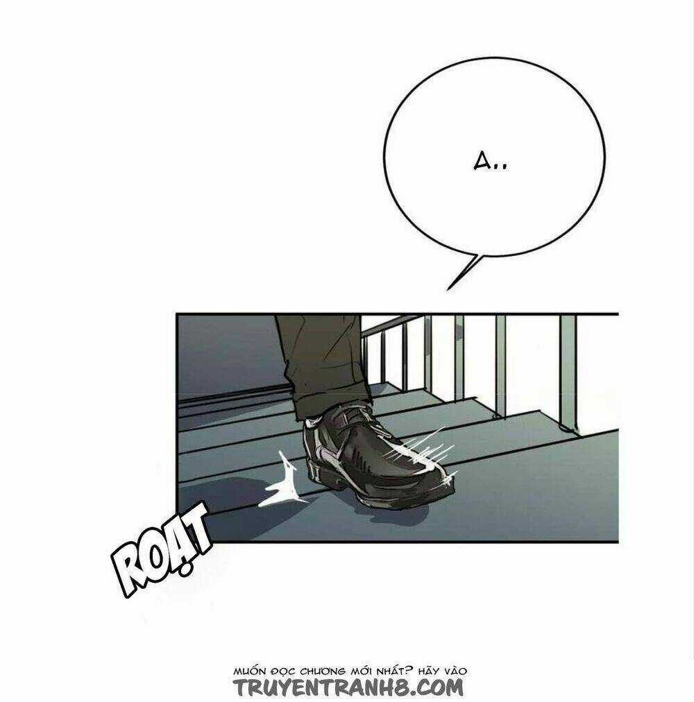 Quạ Đen Chapter 22 trang 15