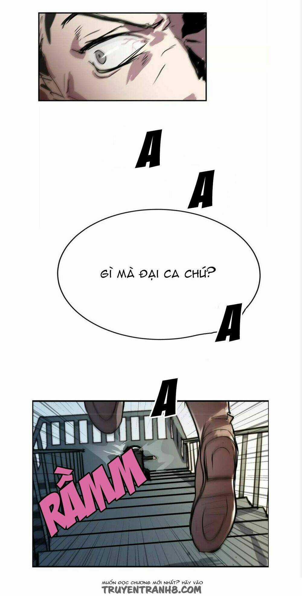 Quạ Đen Chapter 22 trang 16