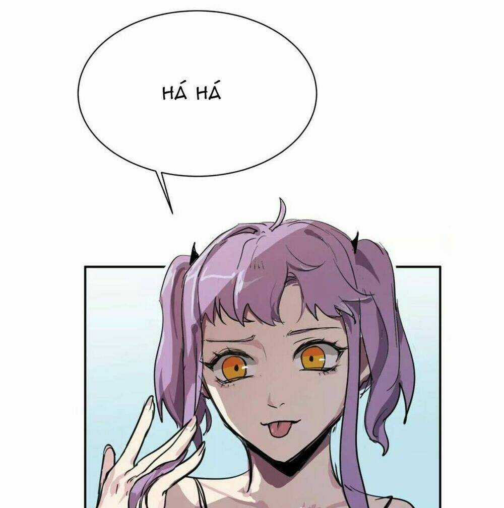 Quạ Đen Chapter 22 trang 17