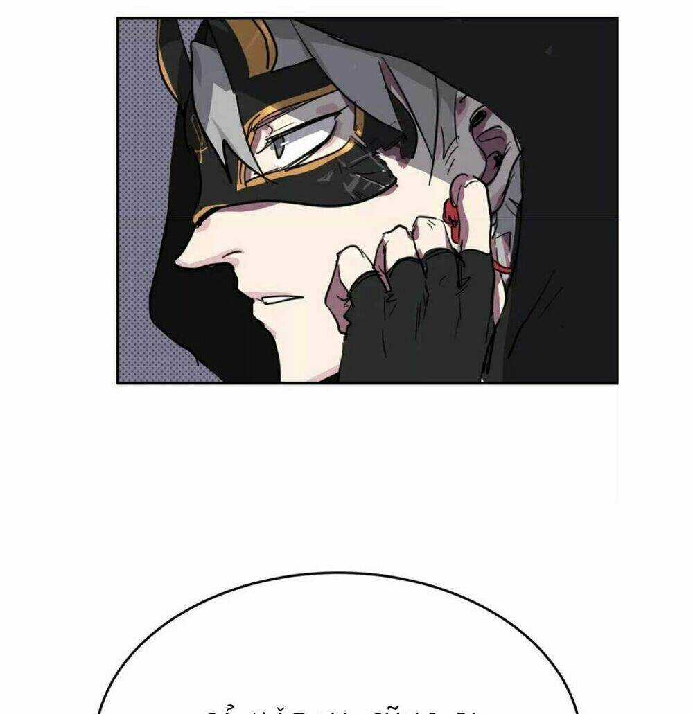 Quạ Đen Chapter 22 trang 20