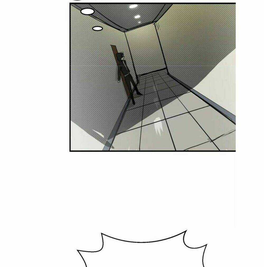 Quạ Đen Chapter 22 trang 23