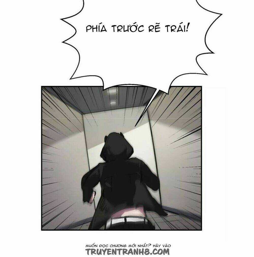 Quạ Đen Chapter 22 trang 24