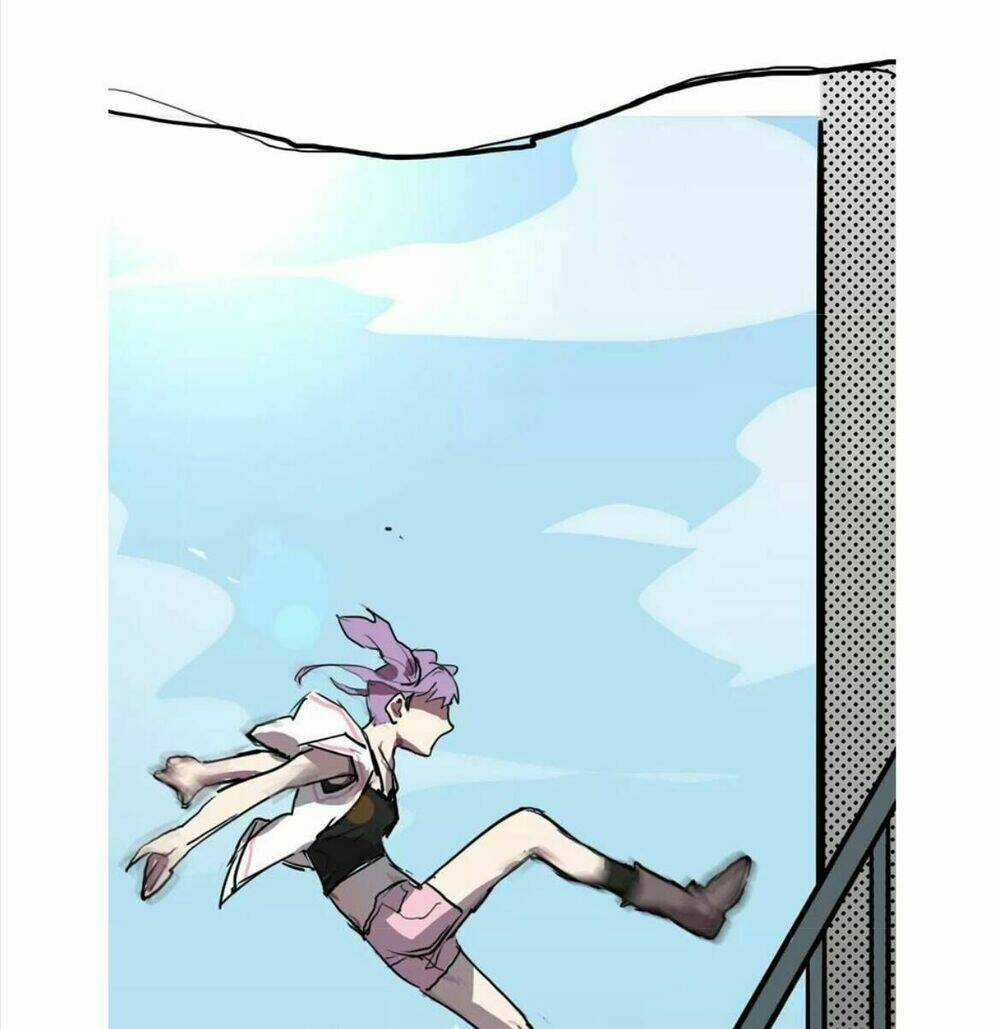 Quạ Đen Chapter 22 trang 3