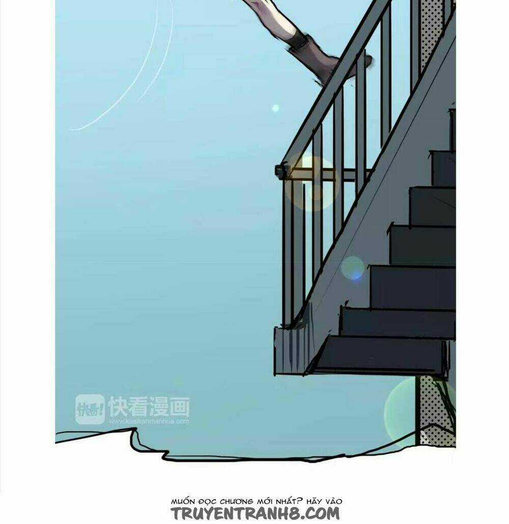 Quạ Đen Chapter 22 trang 4