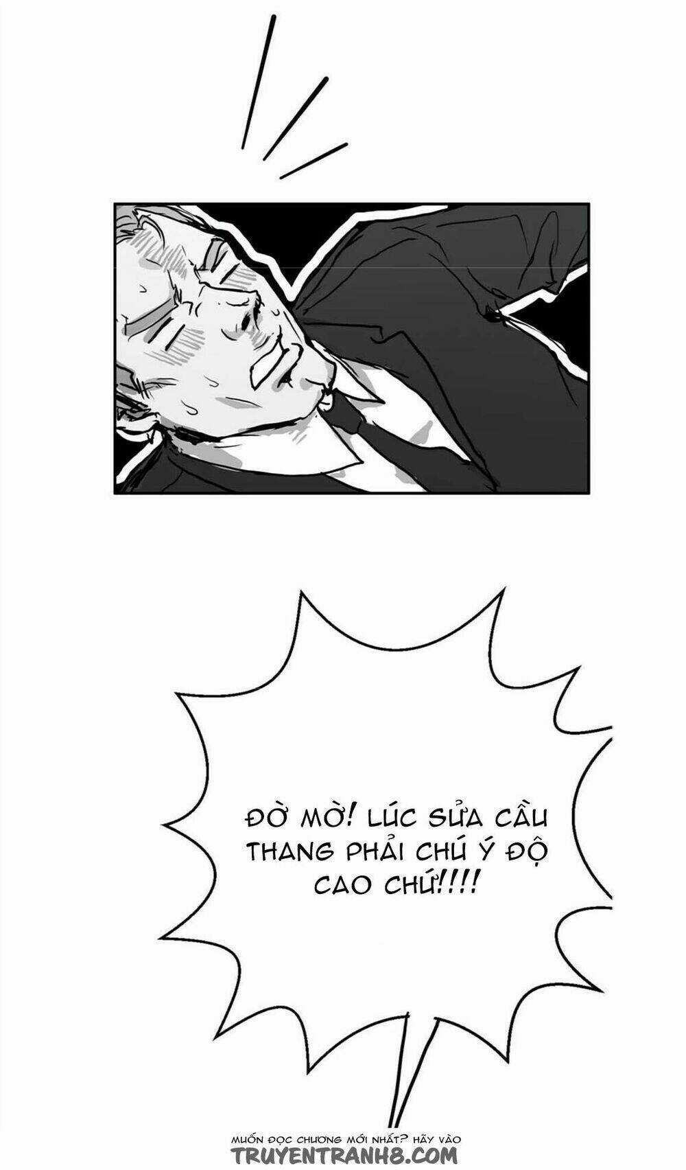 Quạ Đen Chapter 22 trang 9