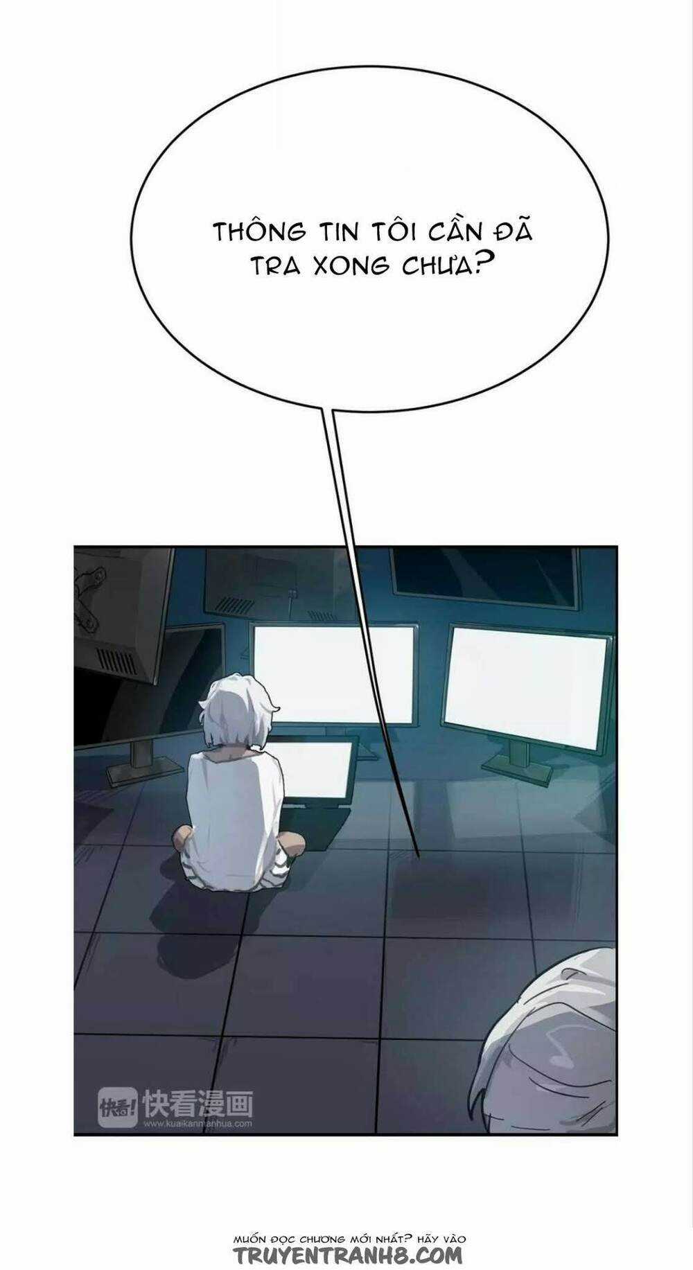 Quạ Đen Chapter 23 trang 10