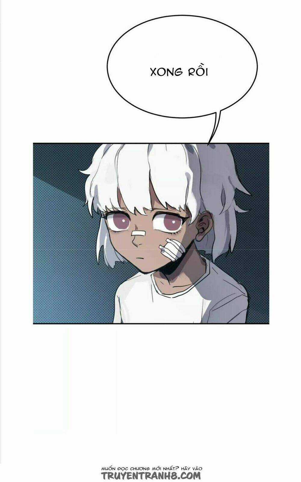 Quạ Đen Chapter 23 trang 11