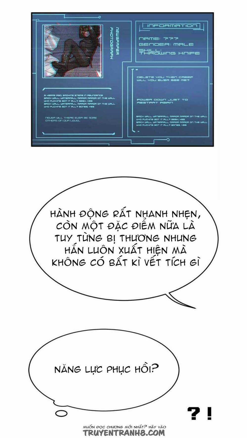 Quạ Đen Chapter 23 trang 13