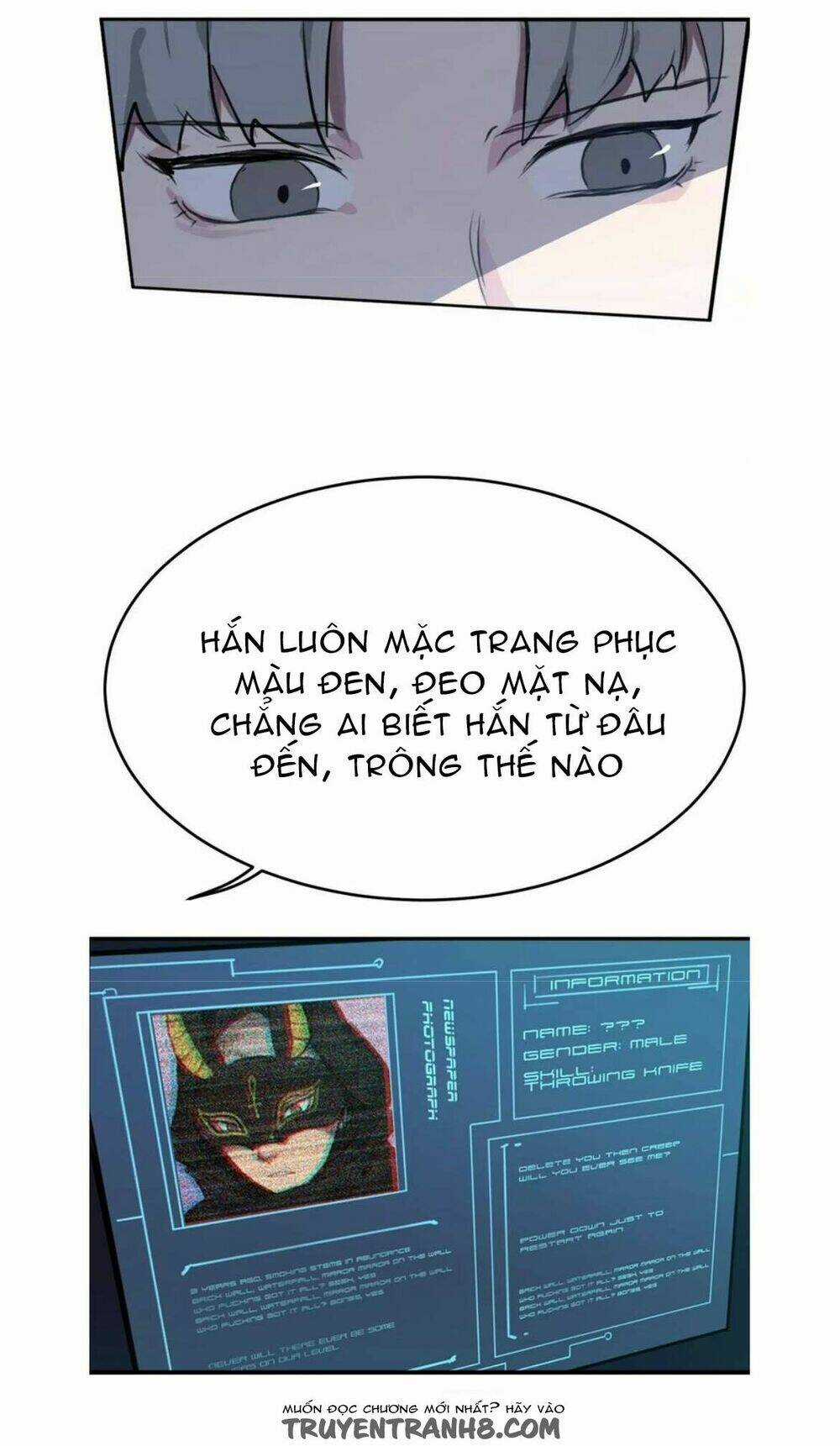 Quạ Đen Chapter 23 trang 14