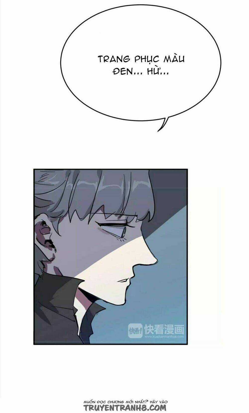 Quạ Đen Chapter 23 trang 15