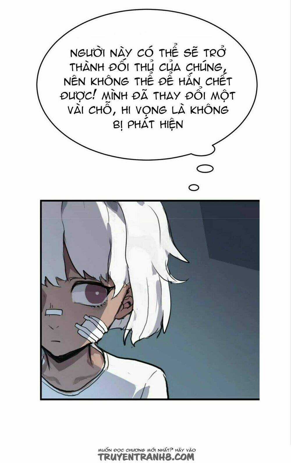 Quạ Đen Chapter 23 trang 19