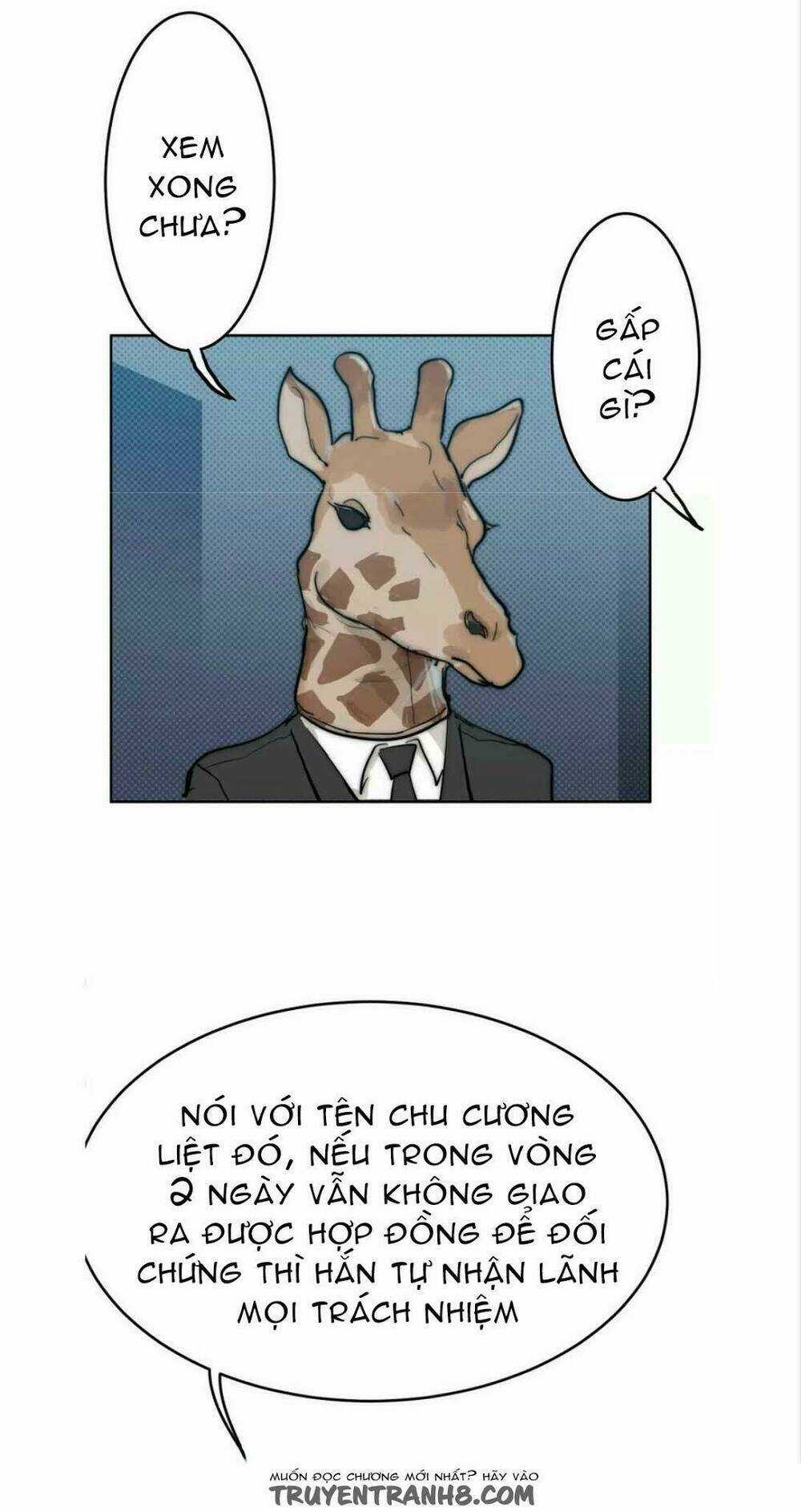 Quạ Đen Chapter 23 trang 2