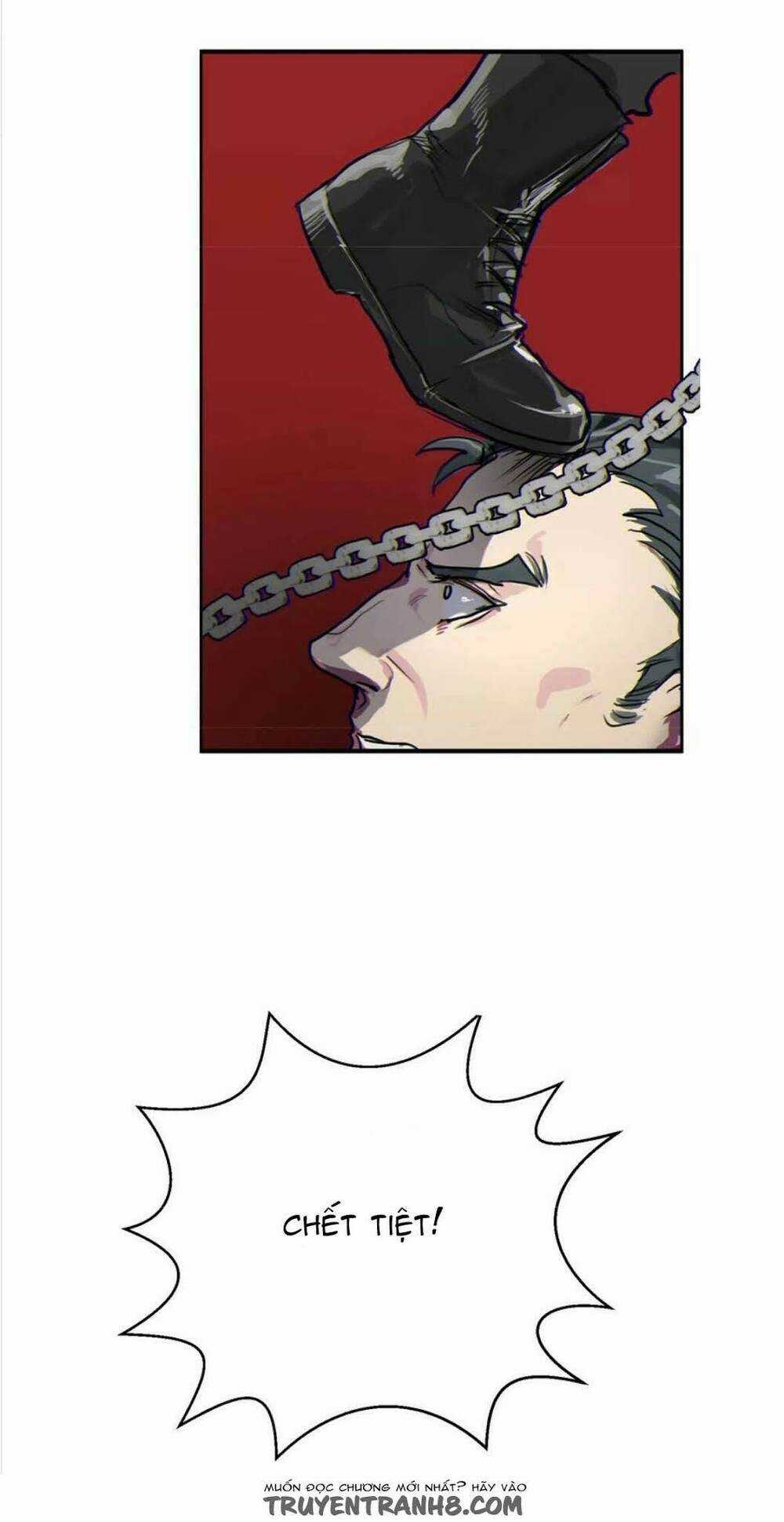 Quạ Đen Chapter 23 trang 24