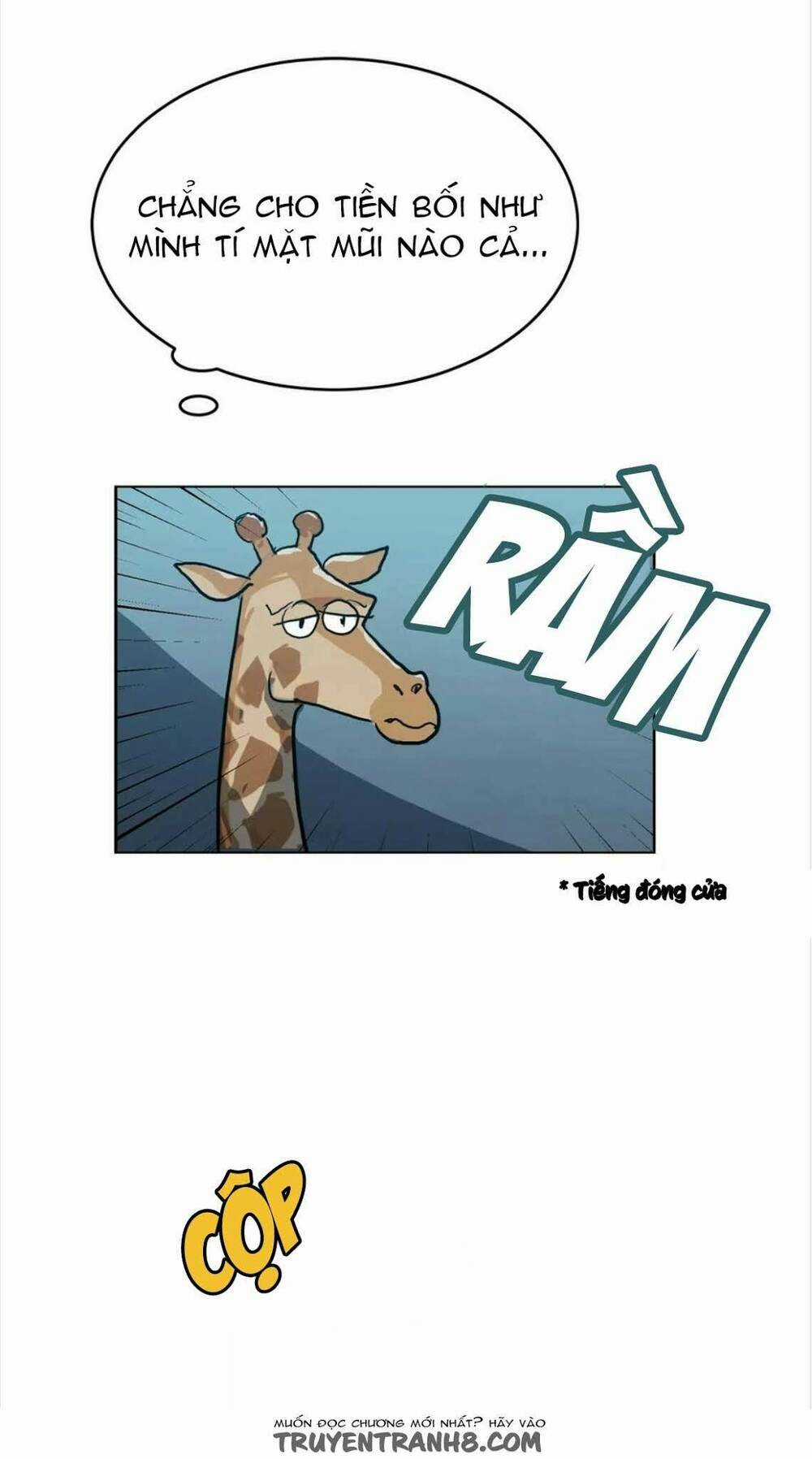 Quạ Đen Chapter 23 trang 5