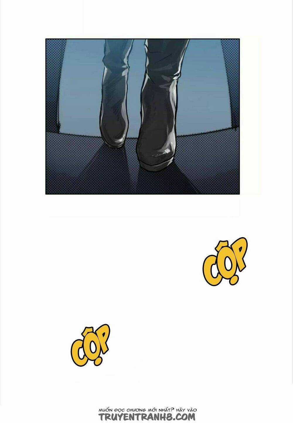 Quạ Đen Chapter 23 trang 6