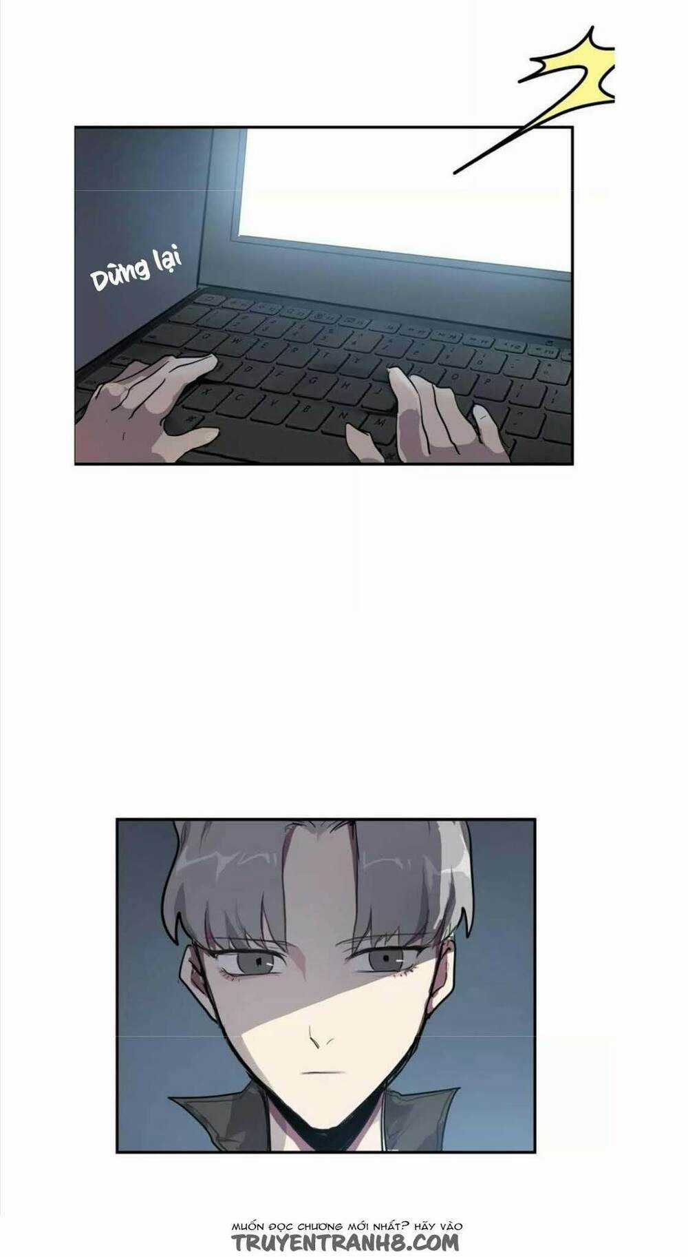 Quạ Đen Chapter 23 trang 9