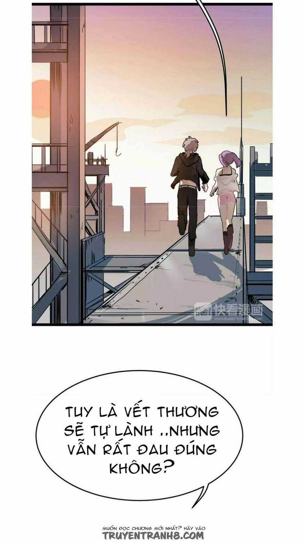 Quạ Đen Chapter 24 trang 13