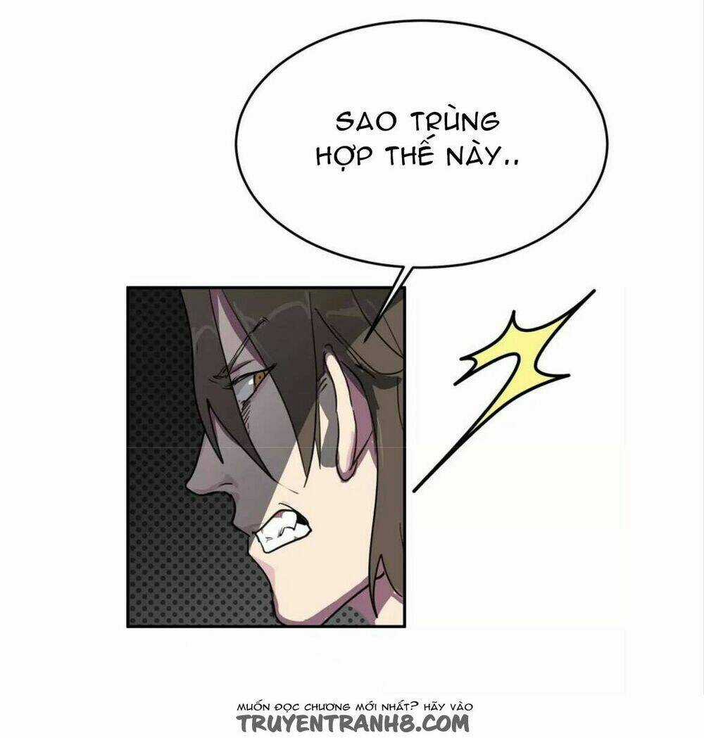 Quạ Đen Chapter 24 trang 17