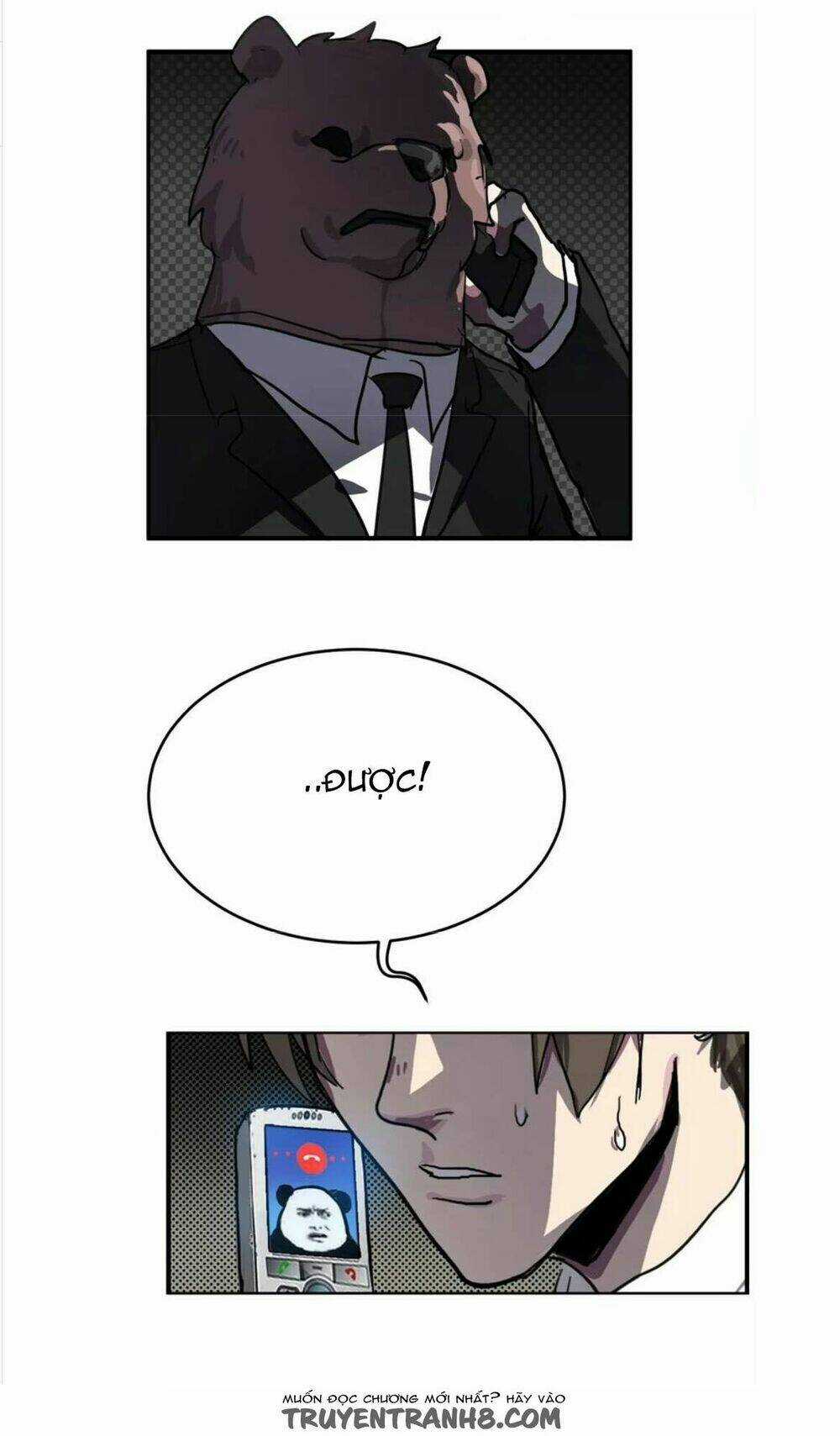 Quạ Đen Chapter 24 trang 19