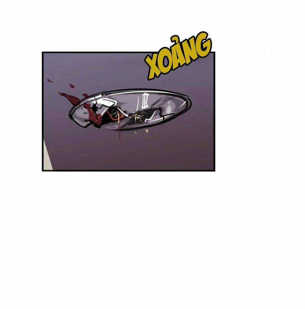 Quạ Đen Chapter 24 trang 2