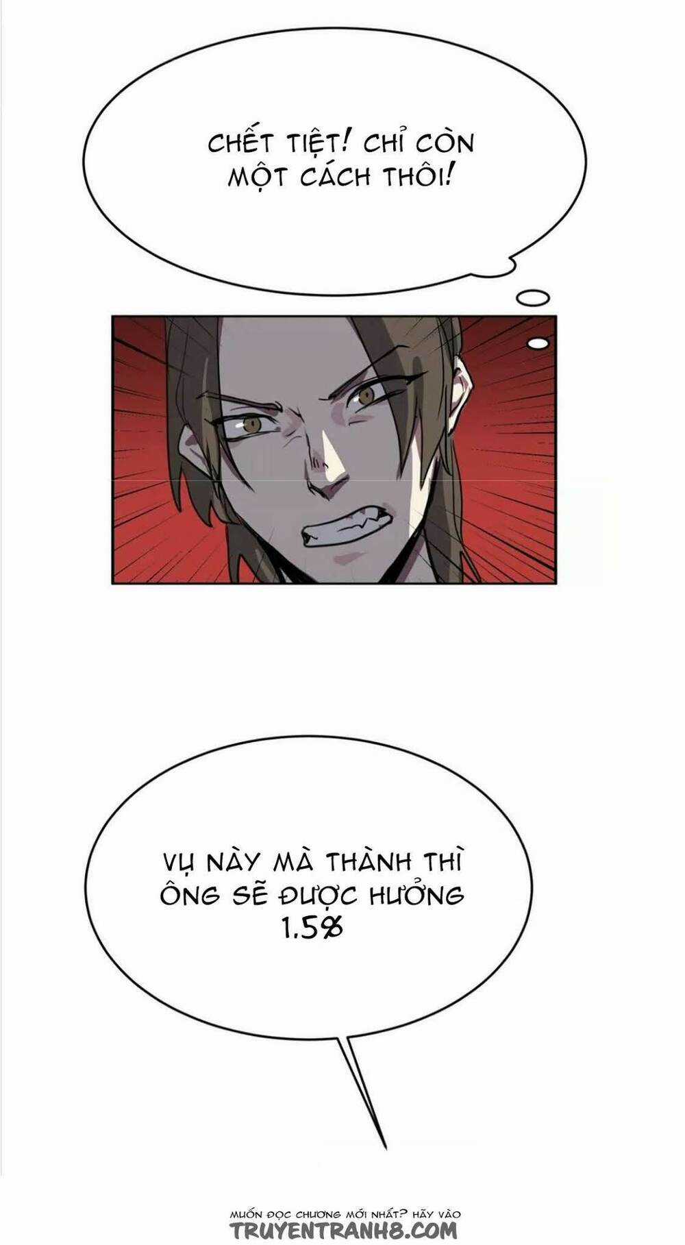 Quạ Đen Chapter 24 trang 20