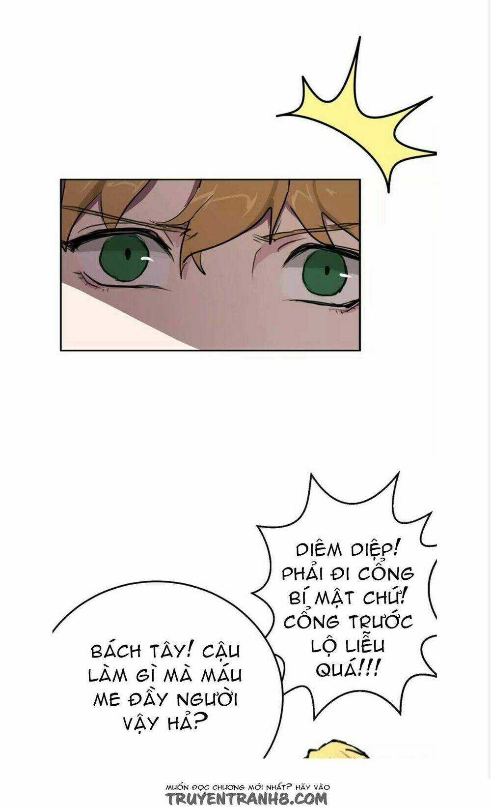 Quạ Đen Chapter 24 trang 24