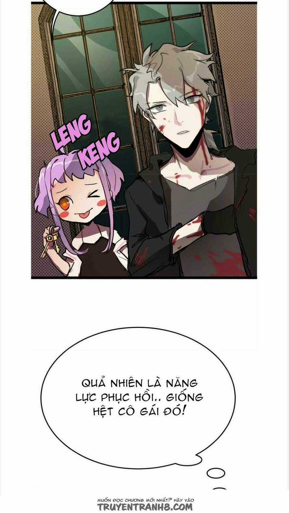 Quạ Đen Chapter 24 trang 26