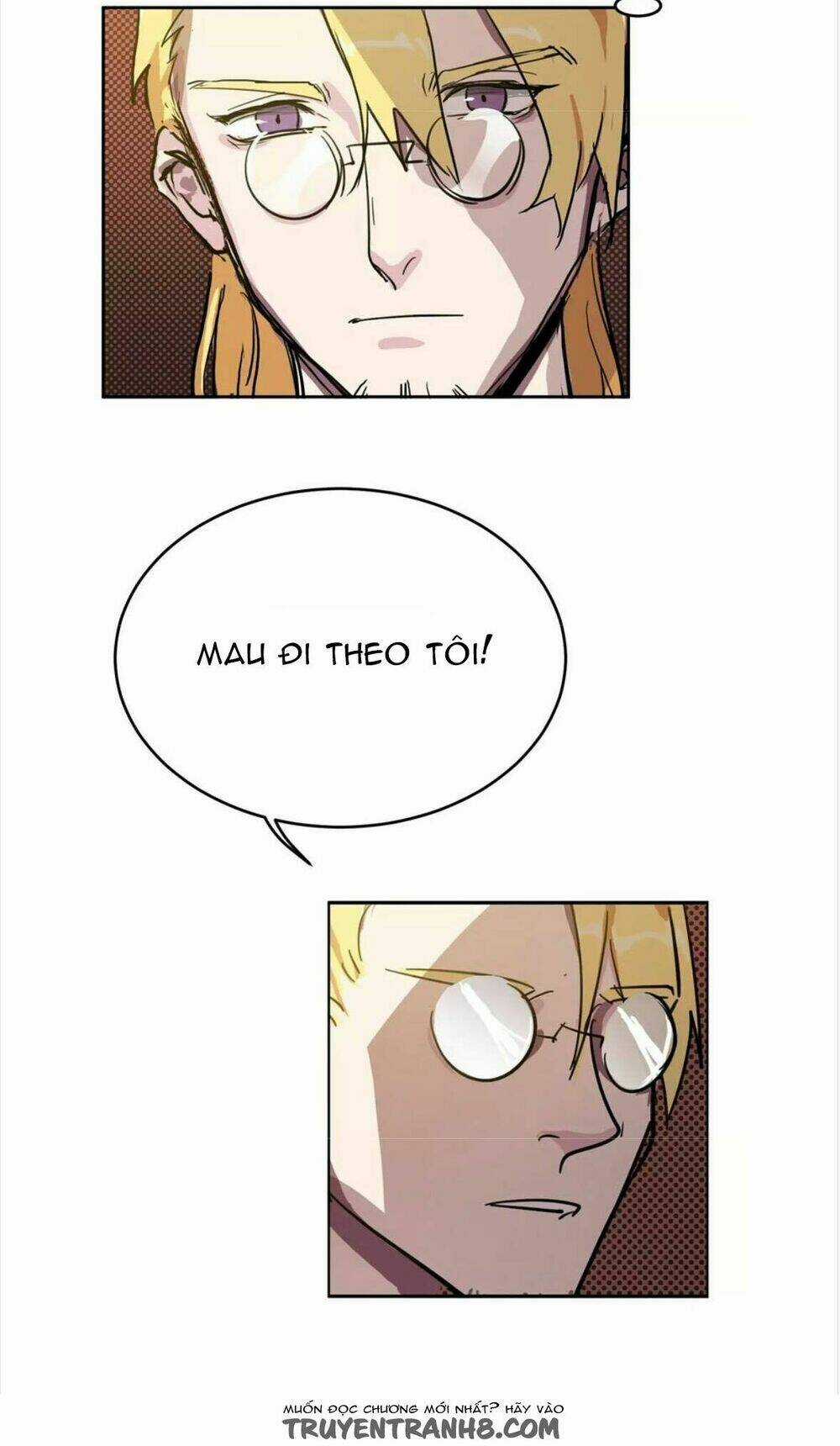 Quạ Đen Chapter 24 trang 27