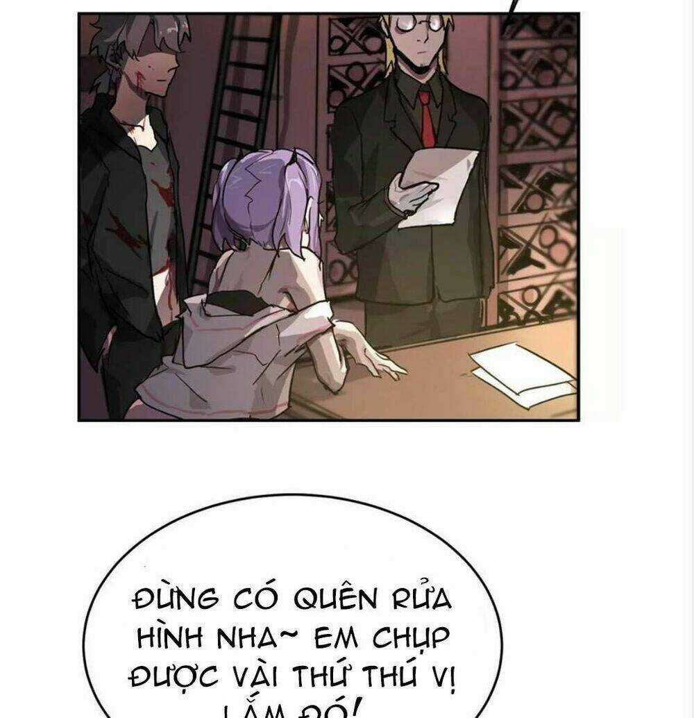 Quạ Đen Chapter 24 trang 29