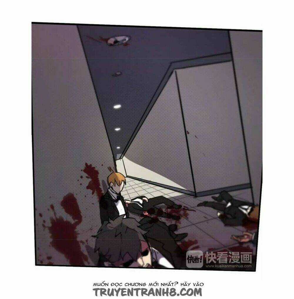 Quạ Đen Chapter 24 trang 3