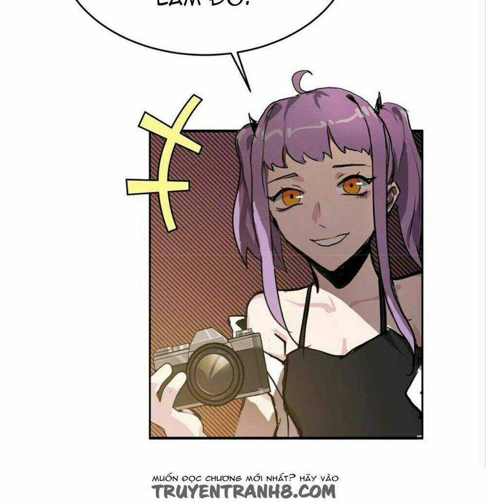 Quạ Đen Chapter 24 trang 30