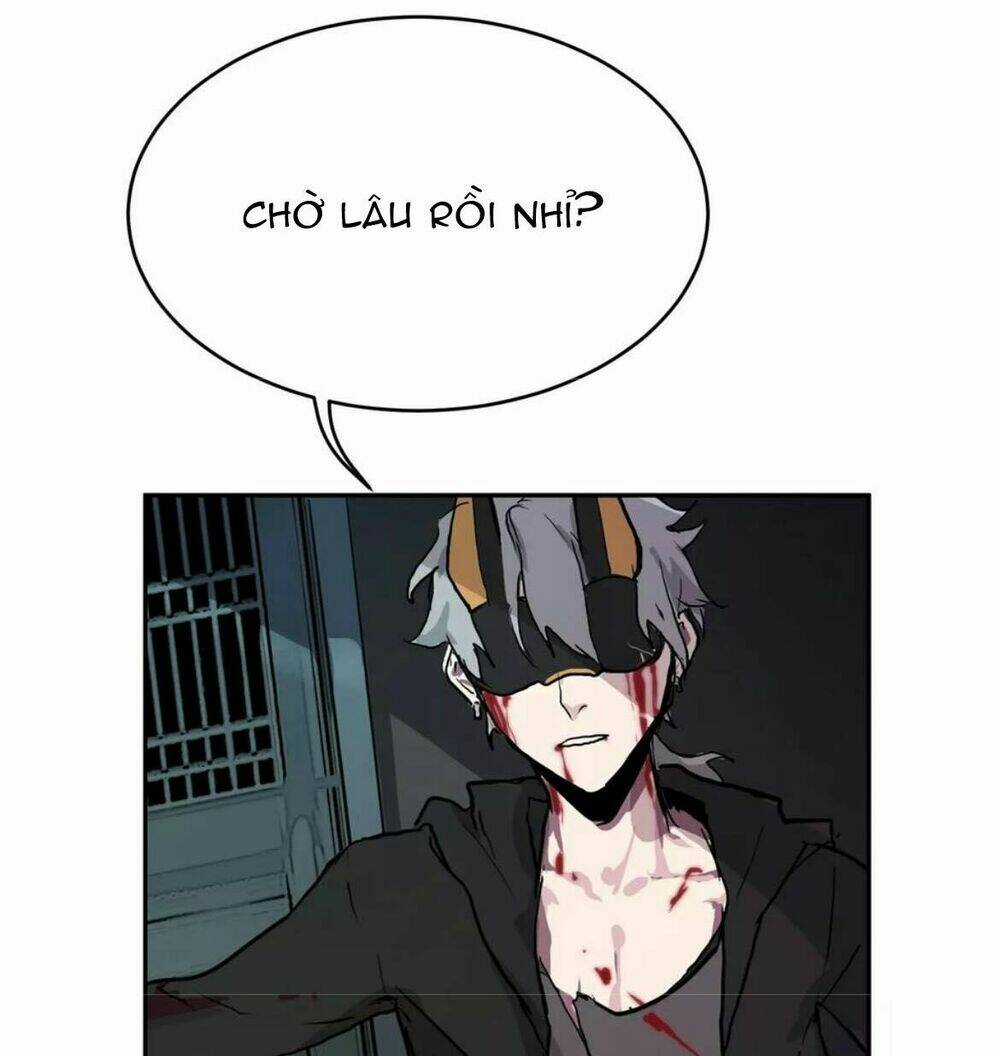 Quạ Đen Chapter 24 trang 5