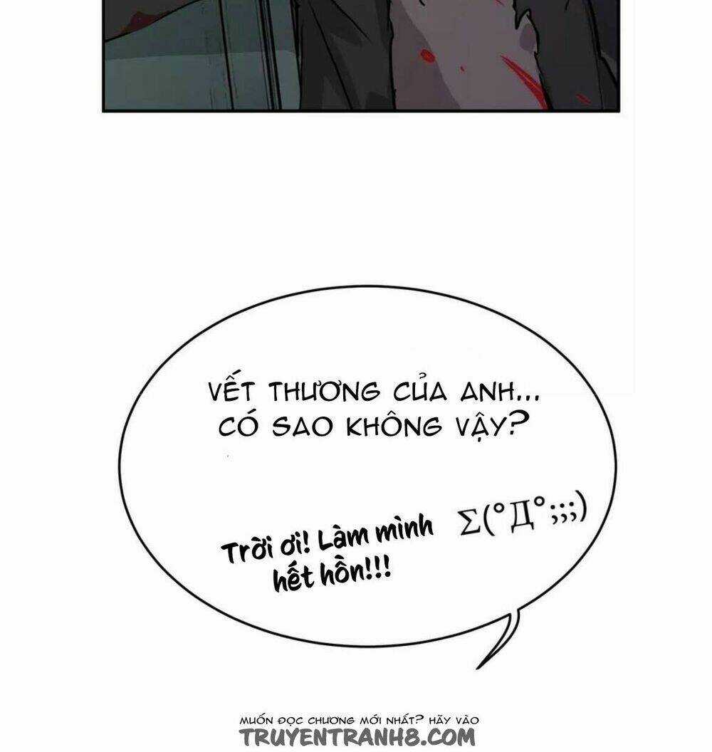 Quạ Đen Chapter 24 trang 6