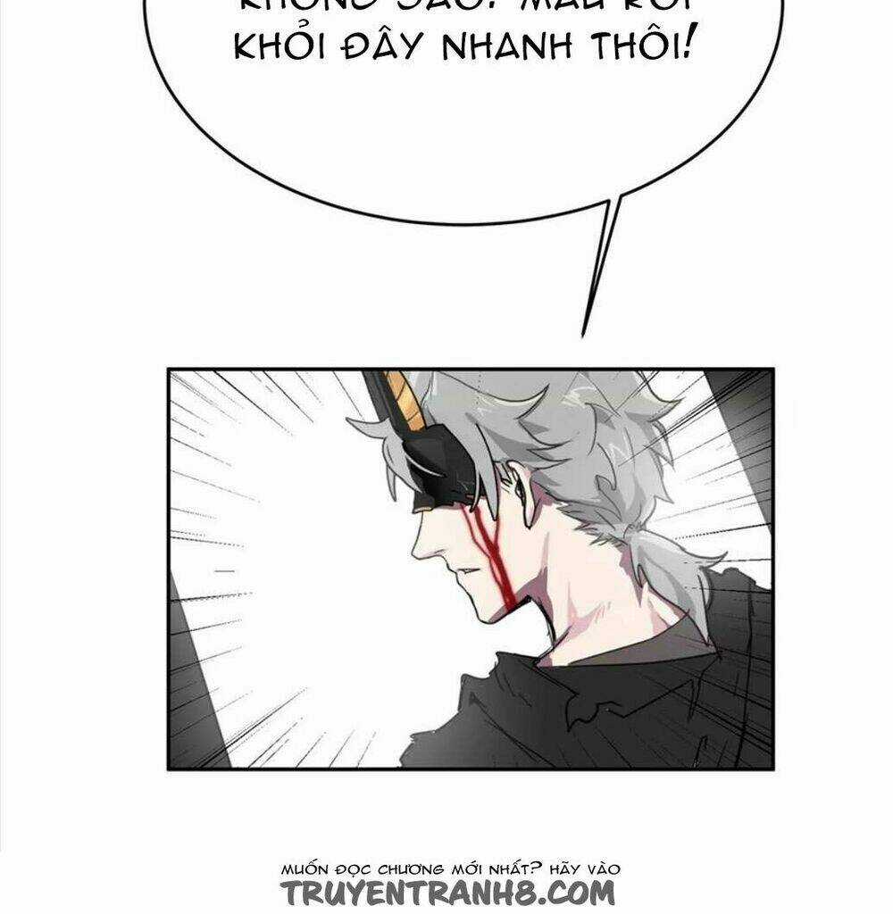 Quạ Đen Chapter 24 trang 8