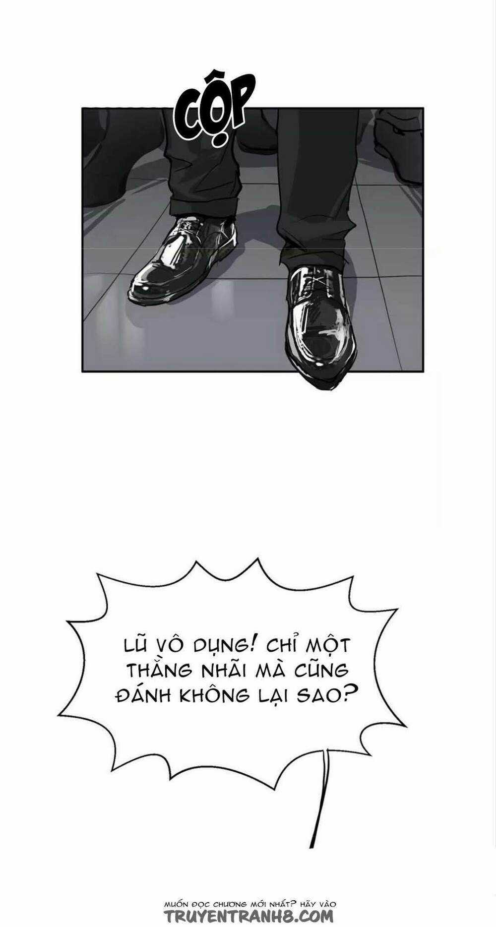 Quạ Đen Chapter 24 trang 9