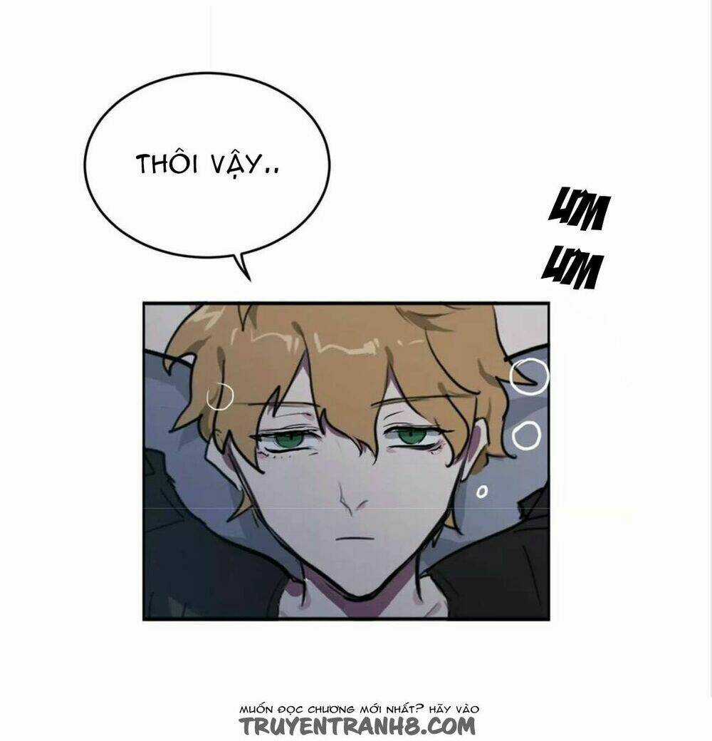 Quạ Đen Chapter 25 trang 10