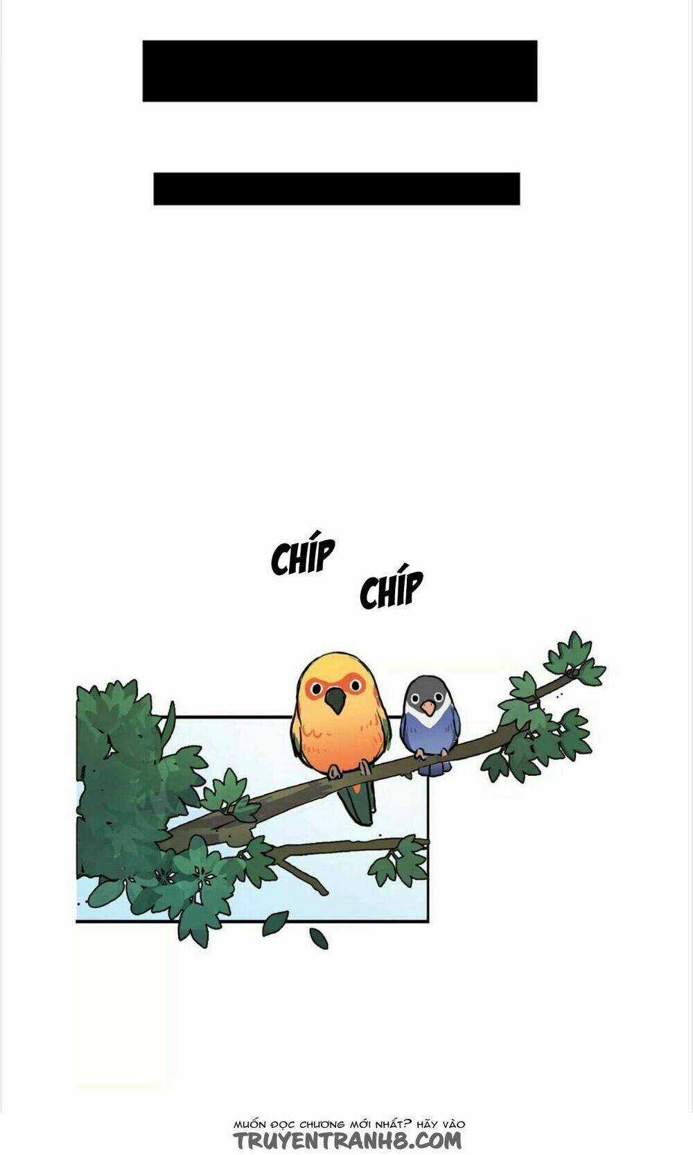 Quạ Đen Chapter 25 trang 11